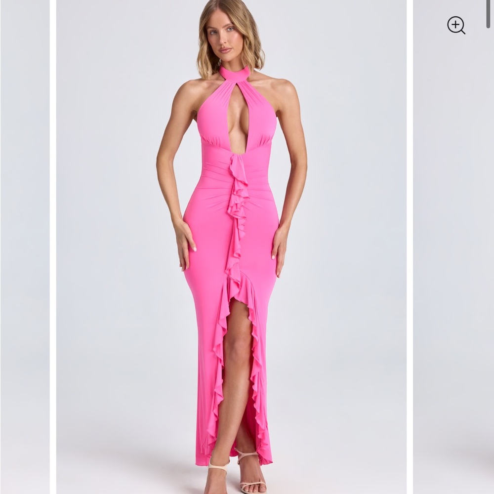 Oh Polly Apolline Dress